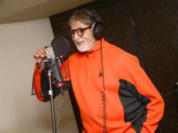 Amitabh Bachchan recreates the classic ‘Waqt Ne Kiya’ for 102 Not Out (see pic)