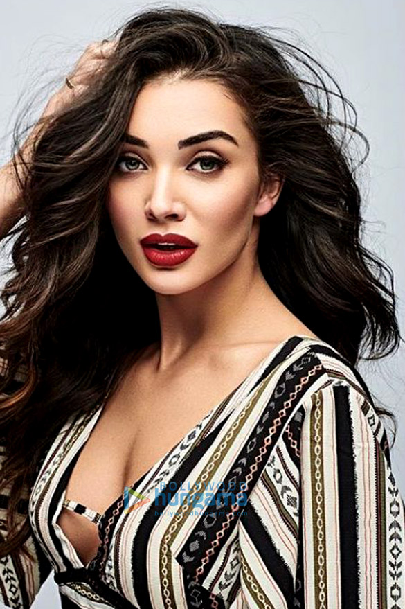 amy jackson 495