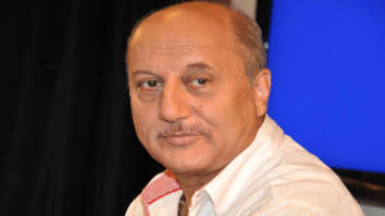 Anupam Kher Foundation donates cash prize to Central Society for the Education of the Deaf