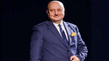 Anupam Kher to star in BBC’s Mrs Wilson