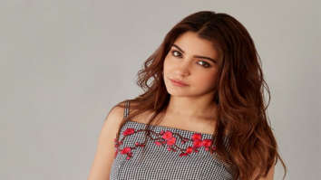 Celebrity Photos of Anushka Sharma