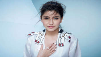 Anushka Sharma to be honoured as Path Breaking Producer