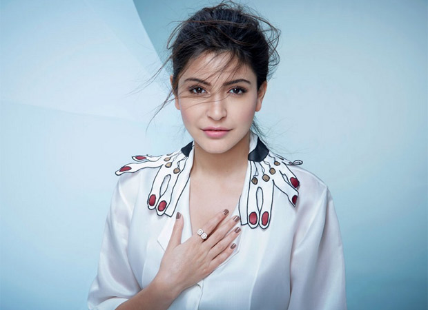 Anushka Sharma to be honoured as Path Breaking Producer