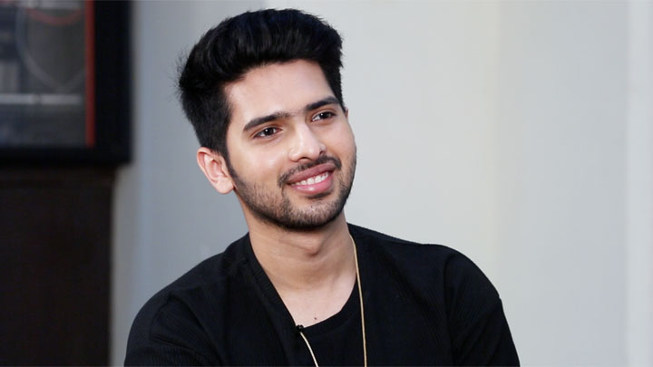 Armaan Malik: “Just Making Music For Bollywood Shouldn’t Be A LIMITATION” | Amaal Mallik Armaan Malik: “Just Making Music For Bollywood Shouldn’t Be A LIMITATION” | Amaal Mallik