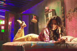 Movie Stills Of The Movie Ascharya F#*k It