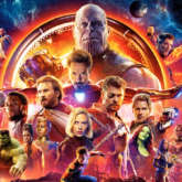 Avengers Infinity War Movie Review Image