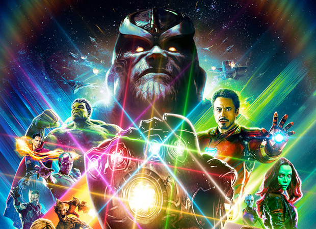 Box Office: All Time Highest Day 2 for Hollywood – Avengers: Infinity War bags the no.1 spot