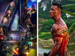 Box Office: Avengers – Infinity War beats Baaghi 2; becomes highest opening day grosser of 2018