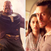 Avengers – Infinity War beats Baaghi 2 becomes 2nd highest opening weekend grosser of 2018