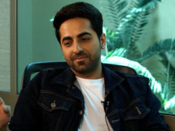 Ayushmann Khurrana: “My Core Job Is To Entertain & NOT…” | Badhaai Ho | Sanya Malhotra