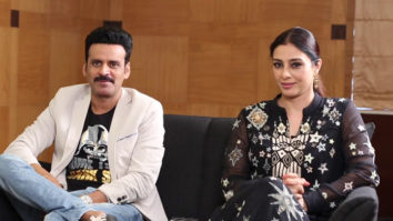 BLOCKBUSTER Duo Manoj Bajpayee & Tabu Are HILARIOUS To Watch In This EPIC Quiz