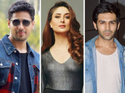 BREAKING: After Sidharth Malhotra and Kareena Kapoor Khan, Kartik Aaryan joins cast of Karan Johar’s next