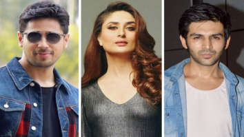 BREAKING: After Sidharth Malhotra and Kareena Kapoor Khan, Kartik Aaryan joins cast of Karan Johar’s next
