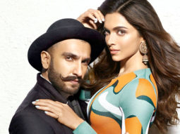 BREAKING: Deepika Padukone and Ranveer Singh signed for a YRF film