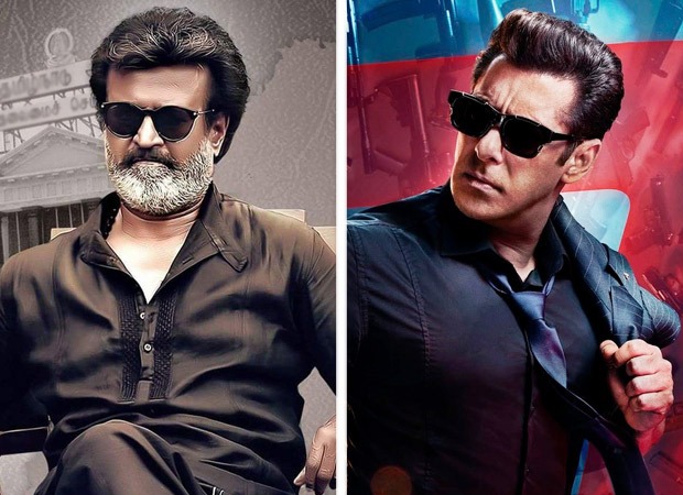 BREAKING Rajinikanth starrer Kaala to CLASH with Salman Khan starrer Race 3 this Eid