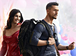 Box Office: Tiger Shroff’s Baaghi 2 Day 16 in overseas