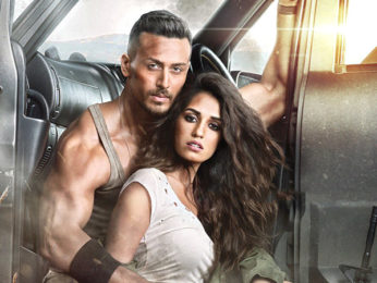 Baaghi 2 nears 40 cr. in overseas