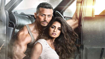 Baaghi 2 nears 40 cr. in overseas