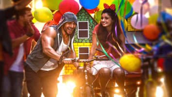 Box Office: Baaghi 2 collects Rs. 22.50 crore in its second weekend