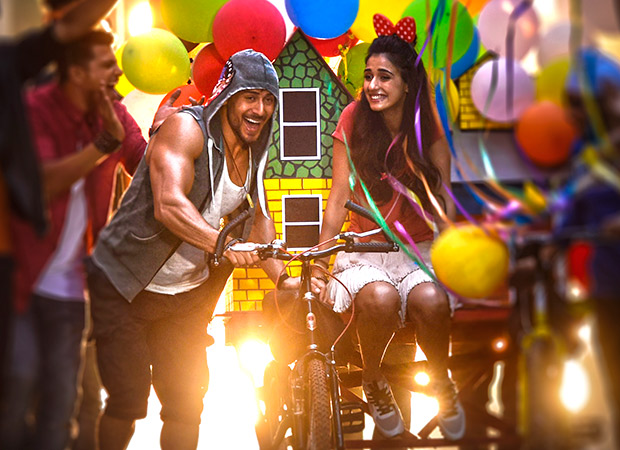 Box Office: Tiger Shroff's Baaghi 2 Day 3 in overseas