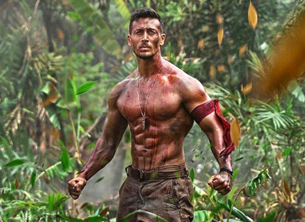 Box Office: Tiger Shroff’s Baaghi 2 becomes the 21st All Time Highest Opening Weekend grosser Box Office: Tiger Shroff’s Baaghi 2 becomes the 21st All Time Highest Opening Weekend grosser