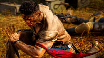 Movie Stills Of The Movie Baaghi 2