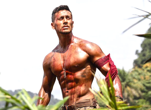 Box Office: Baaghi 2 has one of the best first weeks in 2017-18 Box Office: Baaghi 2 has one of the best first weeks in 2017-18