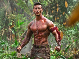 Baaghi 2’s earth-shattering opening confirms that Tiger Shroff is the next Salman Khan