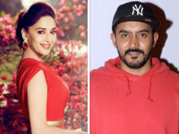 REVEALED: Badrinath Ki Dulhania director joins Madhuri Dixit as the judge of Dance Deewane