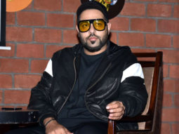Badshah At The Launch of Dragonfly | New Restaurant & Lounge