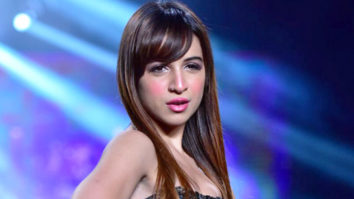 Benafsha Soonawalla Was Show-Stopper For Pinky and Sheshank | BOMBAY TIMES FASHION WEEK