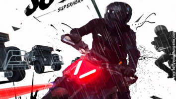 First Look Of The Movie Bhavesh Joshi Superhero