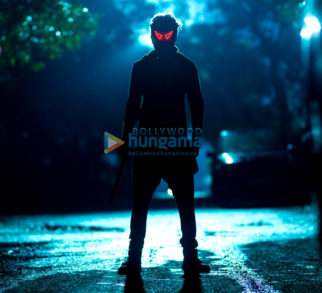 Movie Stills Of The Movie Bhavesh Joshi Superhero