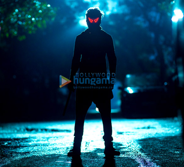 bhavesh joshi superhero 3