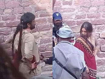 Bhumi Pednekar and Sushant Singh Rajput wrap up Abhishek Chaubey’s Son Chiriya Bhumi Pednekar and Sushant Singh Rajput wrap up Abhishek Chaubey’s Son Chiriya