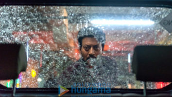 Movie Stills Of The Movie Blackmail