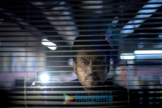 Movie Stills Of The Movie Blackmail
