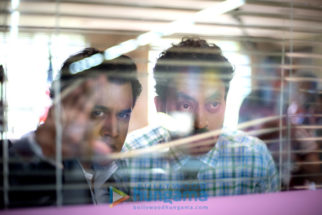 Movie Stills Of The Movie Blackmail