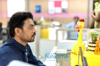 Movie Stills Of The Movie Blackmail