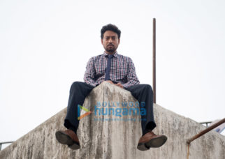 Movie Stills Of The Movie Blackmail