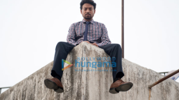 Movie Stills Of The Movie Blackmail