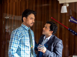 Movie Stills Of The Movie Blackmail