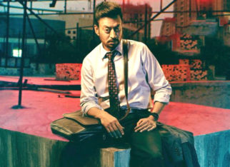 Box Office: Irrfan Khan’s Blackmail Day 10 in overseas