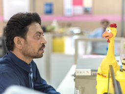 Box Office: Irrfan Khan’s Blackmail Day 2 in overseas