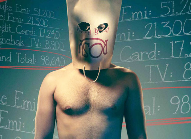 Blackmail collects approx. 16 crore in Week One