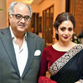 Boney Kapoor starts work on Sridevi biopic, already registers 3 titles