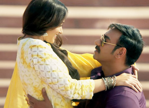 Box Office: Ajay Devgn's Raid enters Rs. 100 Crore Club