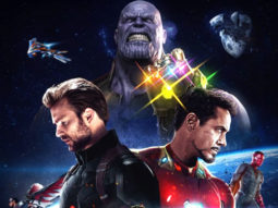 Box Office: Avengers – Infinity War becomes the 10th highest All Time opening day grosser