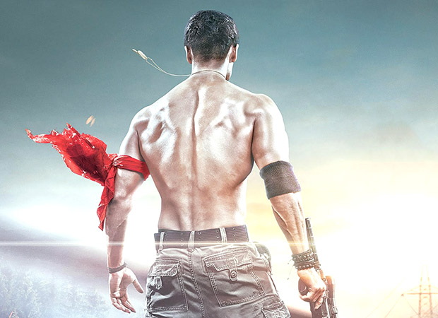 Box Office: Baaghi 2 maintains well on second Friday