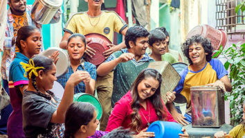 Box Office: Hichki Day 11 in overseas